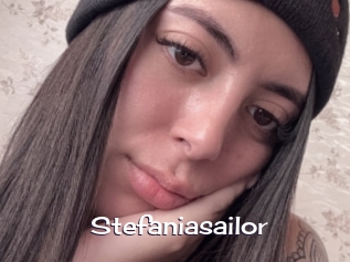 Stefaniasailor