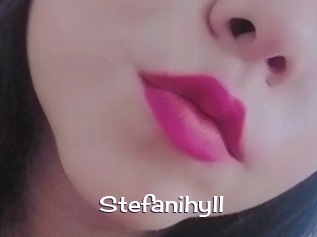 Stefanihyll