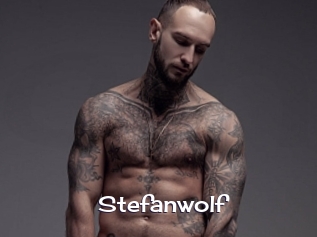 Stefanwolf