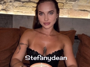 Stefanydean