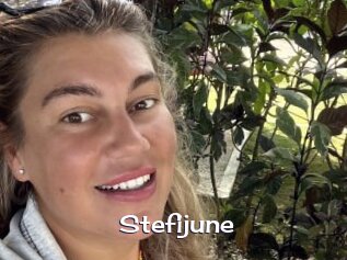 Stefijune