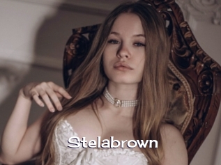 Stelabrown