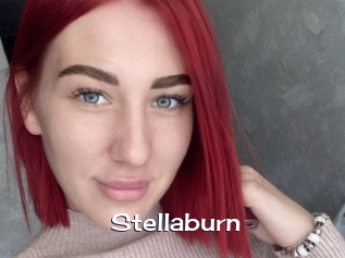 Stellaburn