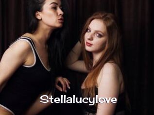 Stellalucylove