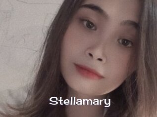 Stellamary