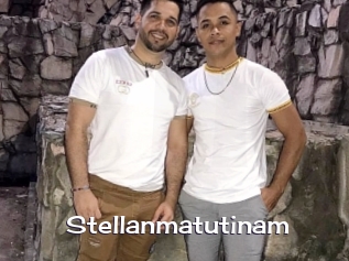 Stellanmatutinam