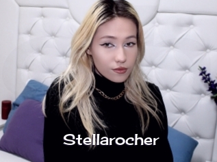 Stellarocher