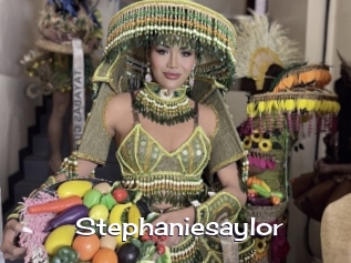 Stephaniesaylor