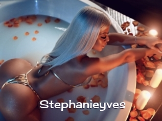Stephanieyves