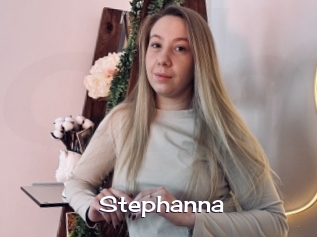 Stephanna