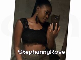 StephannyRose