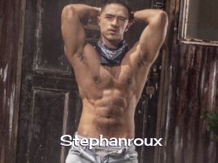 Stephanroux