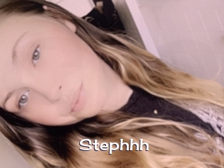 Stephhh