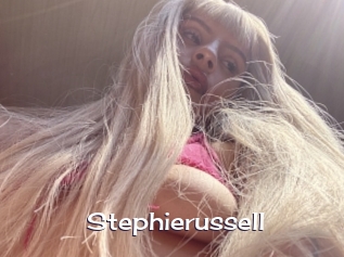 Stephierussell