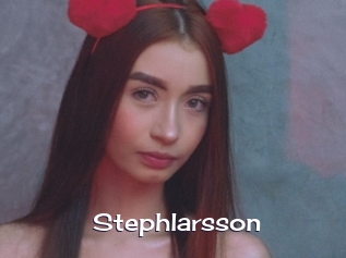 Stephlarsson