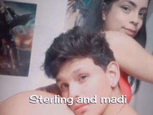 Sterling_and_madi