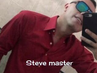 Steve_master