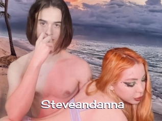 Steveandanna