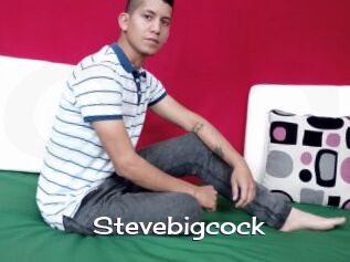 Stevebigcock