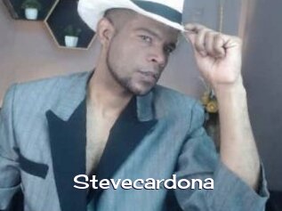 Stevecardona