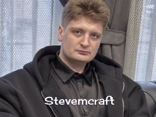 Stevemcraft