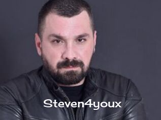 steven4youx Click here to exit