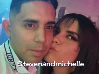 Stevenandmichelle