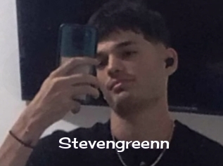 Stevengreenn