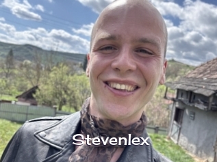 Stevenlex