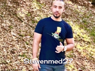 Stevenmed27