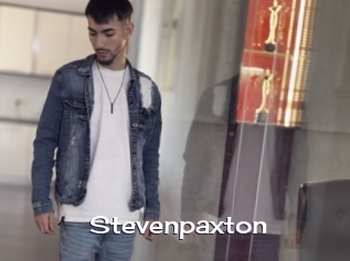 Stevenpaxton