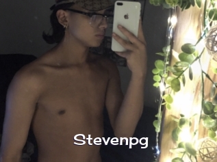 Stevenpg