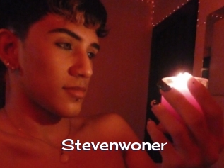 Stevenwoner