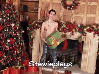 Stewieplays