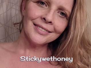 Stickywethoney