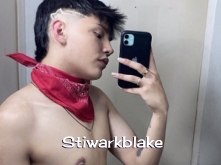 Stiwarkblake