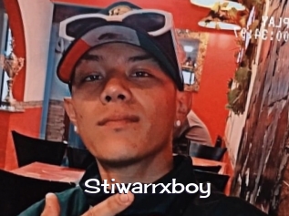 Stiwarrxboy