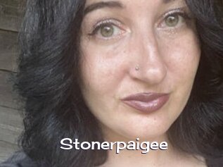 Stonerpaigee