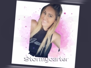 Stormycarter