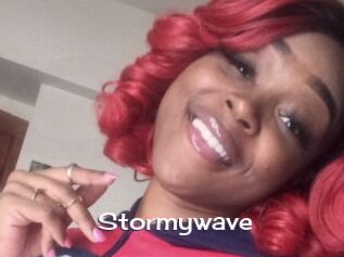 Stormywave