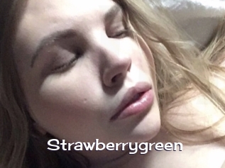 Strawberrygreen