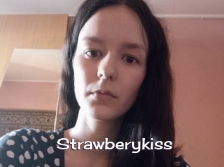 Strawberykiss