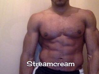 Streamcream