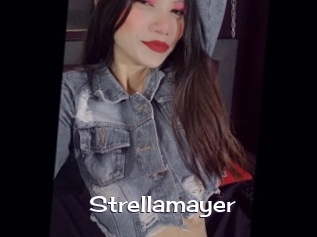 Strellamayer