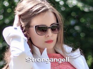 Strongangell