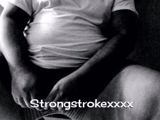 Strongstrokexxxx