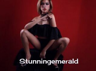 Stunningemerald