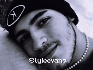 Styleevans