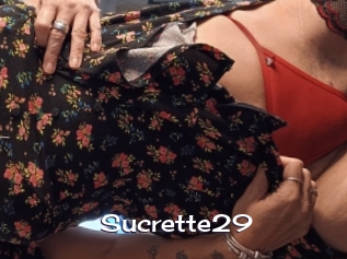 Sucrette29