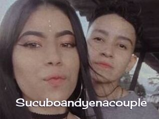 Sucuboandyenacouple